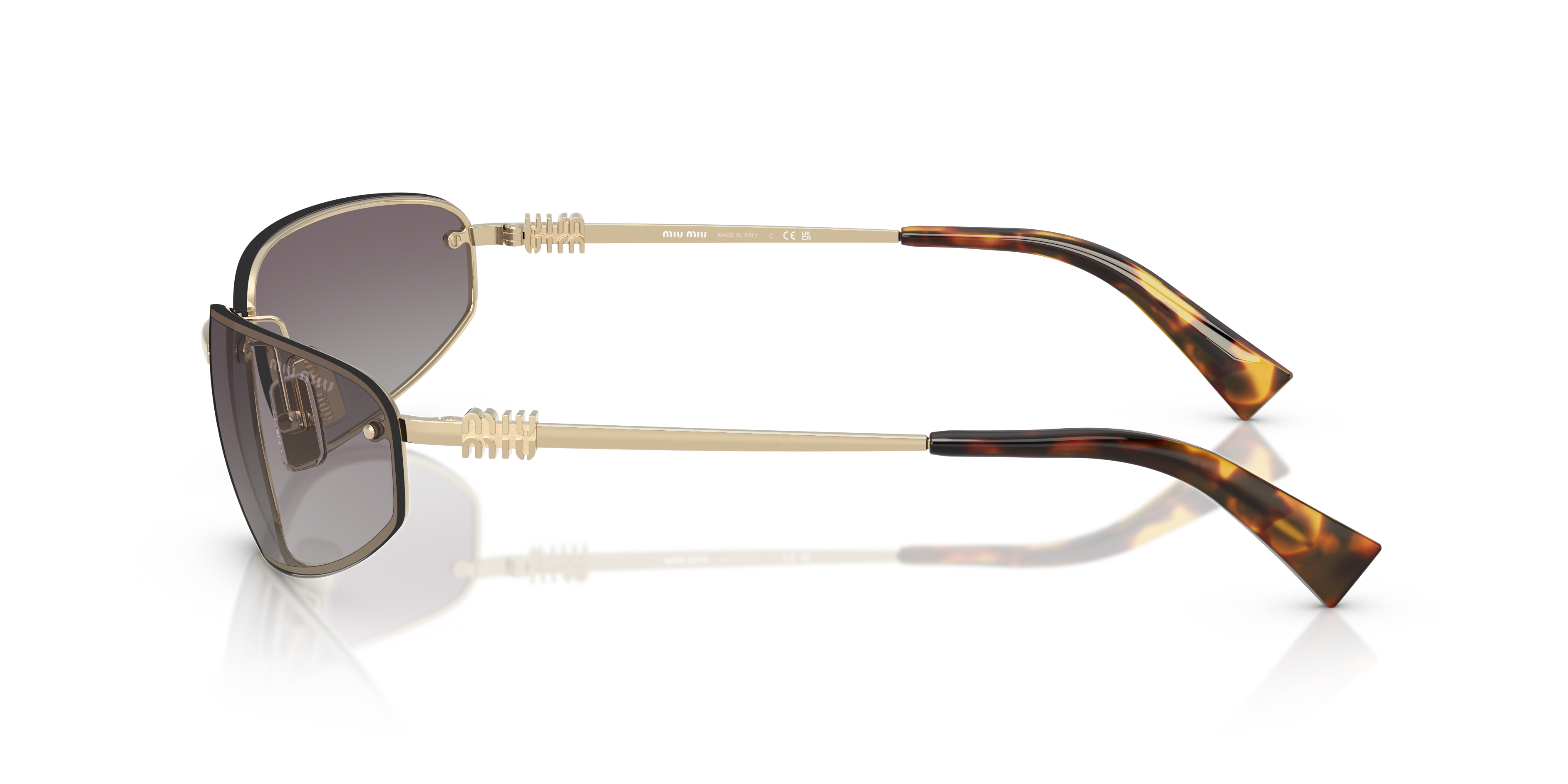 Miu Miu MU A50S ZVN30C  